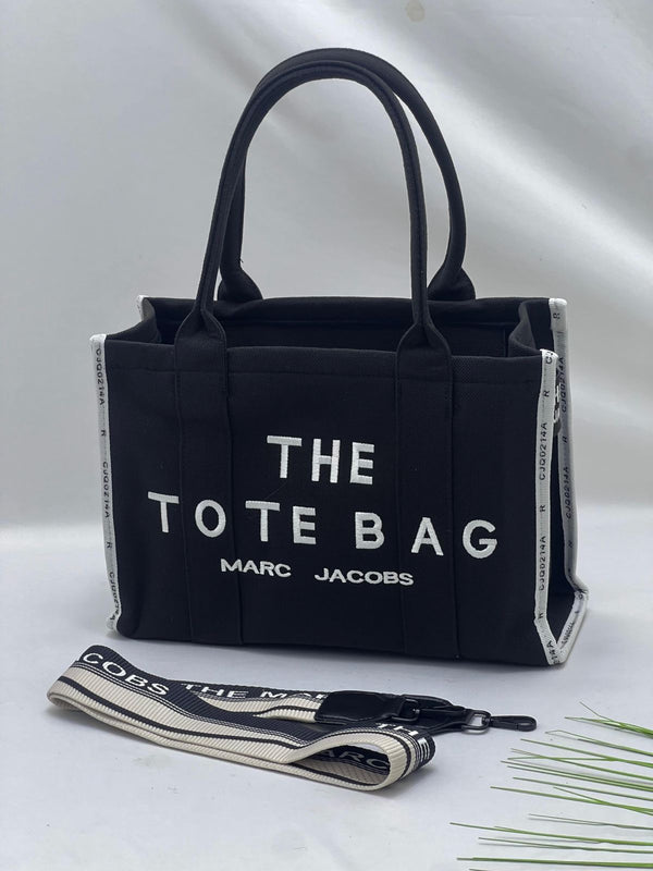 Tote bag حجم كبير