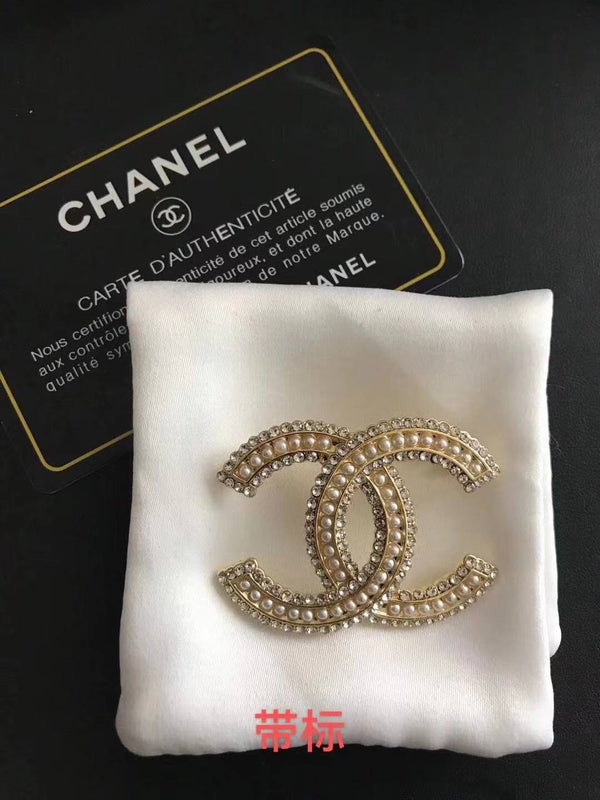 بروش - Chanel