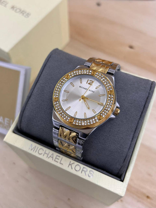 ساعة Michael Kors