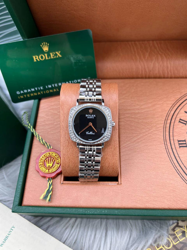 ساعة Rolex