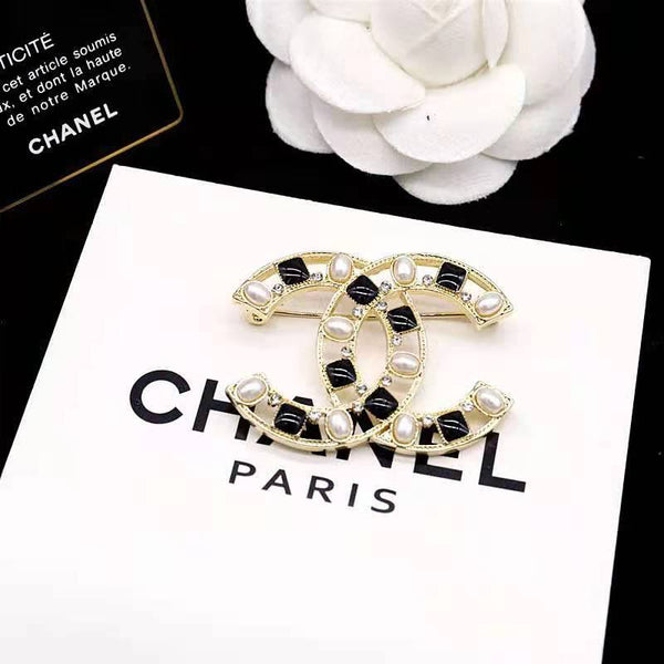 بروش - Chanel