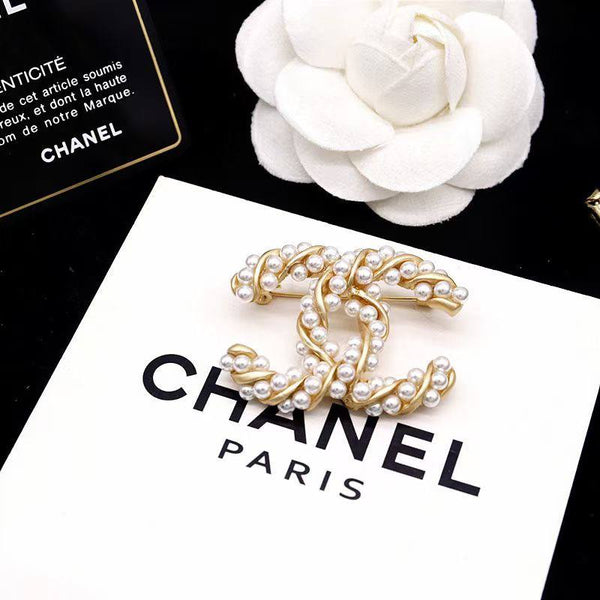 بروش - Chanel