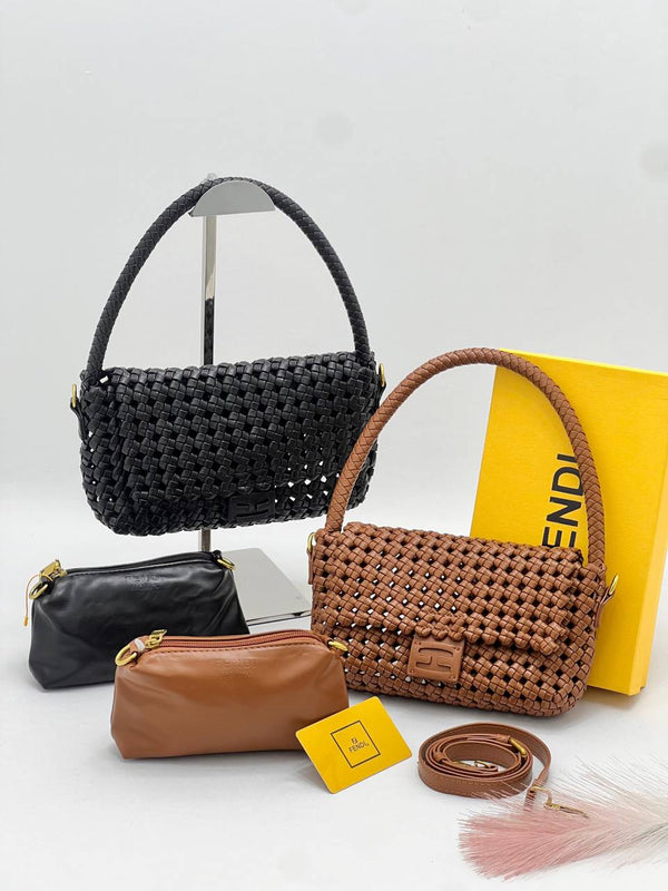 ماستر كوبي FENDI