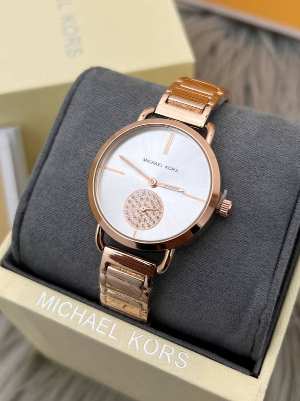 ساعة Michael Kors