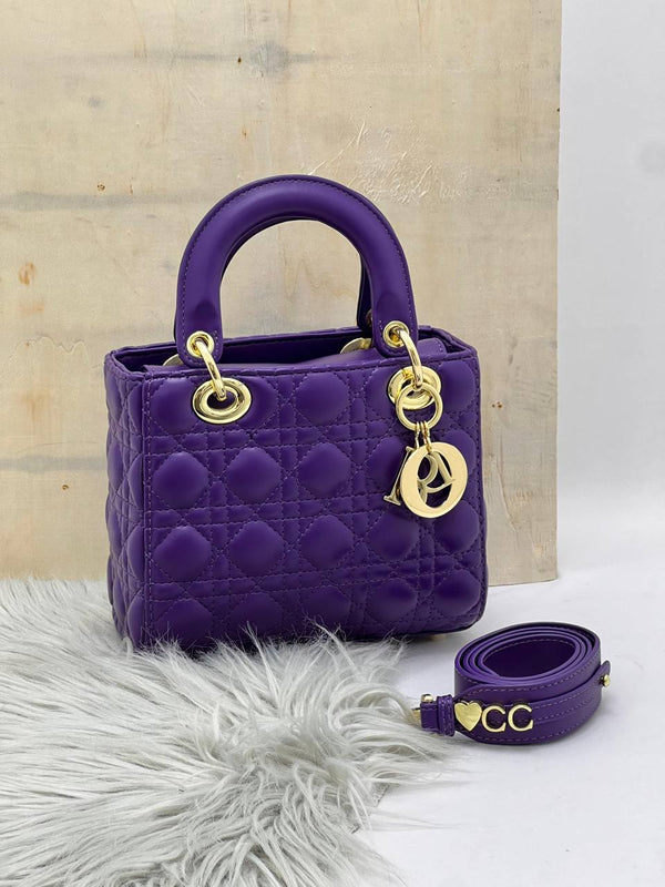 Lady dior