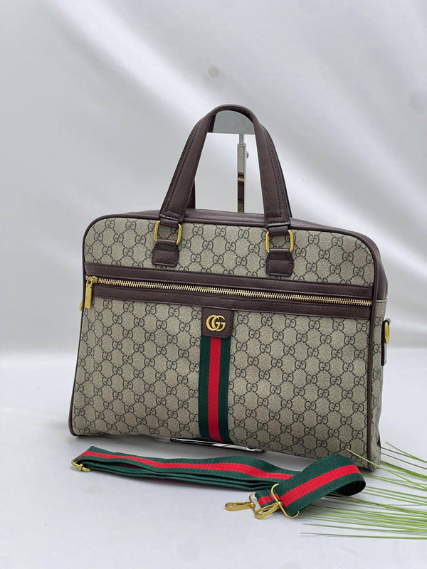 شنط لابتوب GUCCI \ نياد