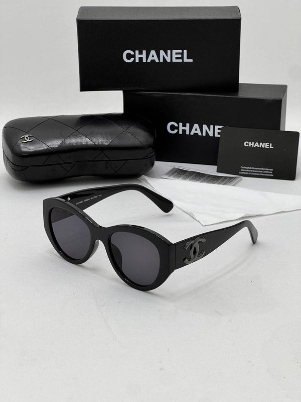 نظارة - CHANEL