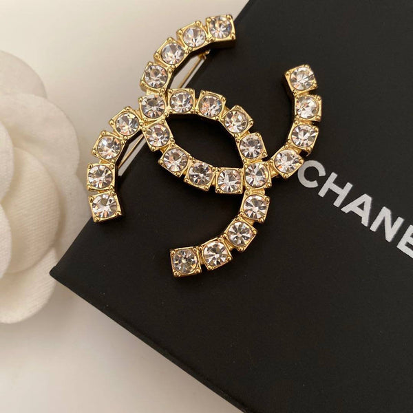 بروش - Chanel