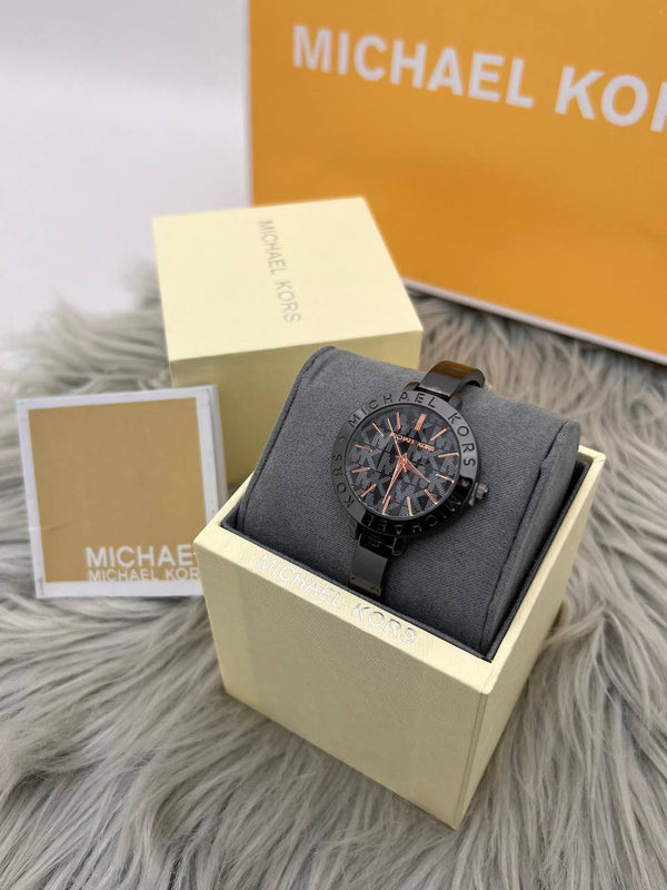 ساعة Michael Kors