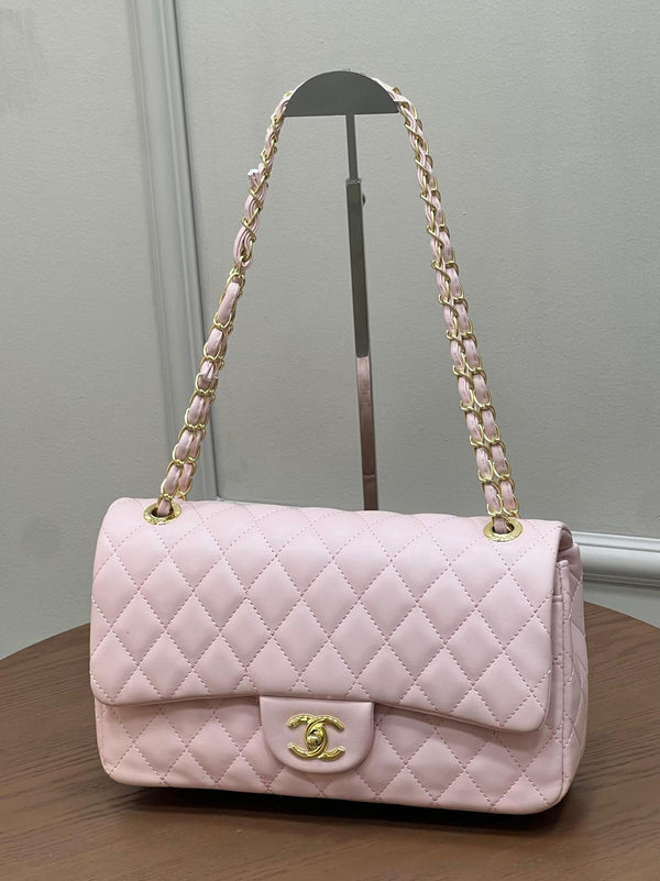 حقيبة شانيل كلاسيك