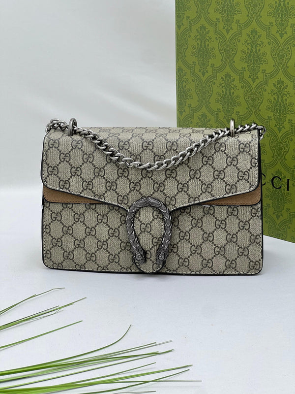 جوتشي كروس حذوة gucci