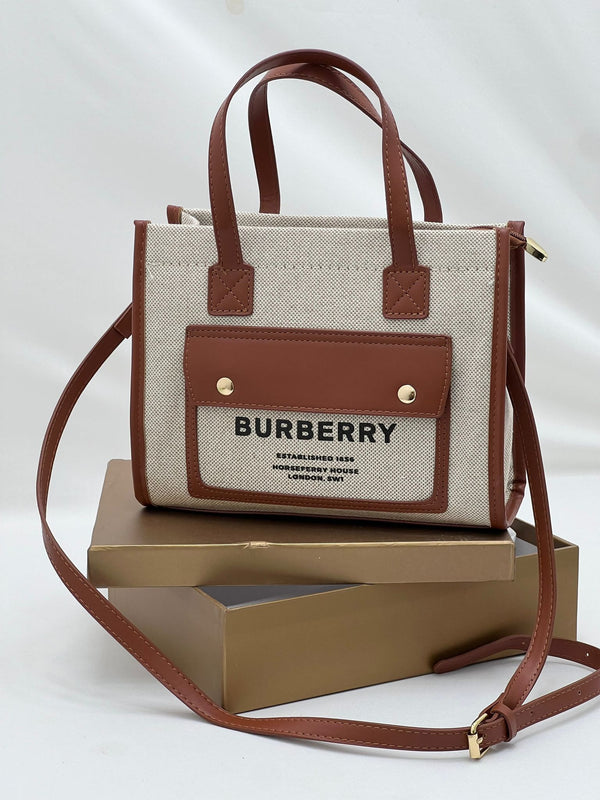 بربري كروس وسط burberry