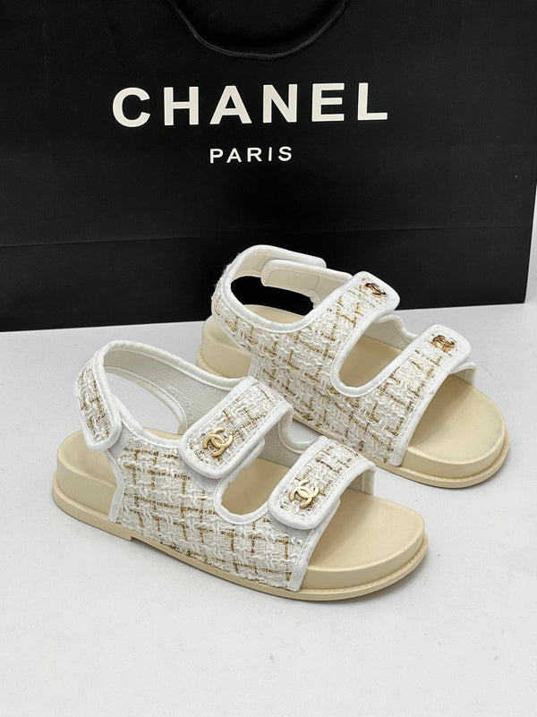 صندل - CHANEL