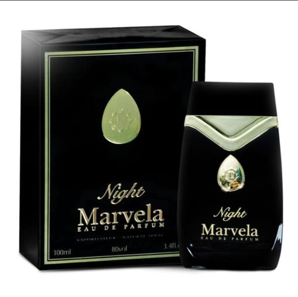 عطر Marvela - ستاتي