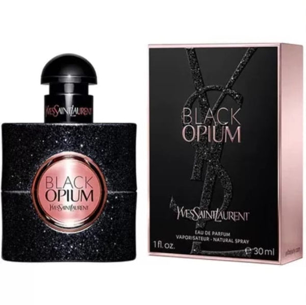 عطر Black Opium - ستاتي