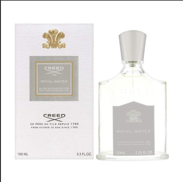 عطر ماستر كوبي - CREED - رجالي