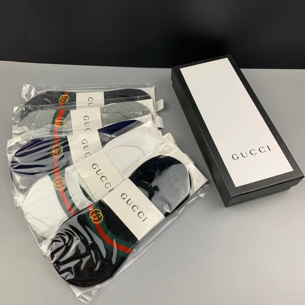 بكج كلسات - Gucci