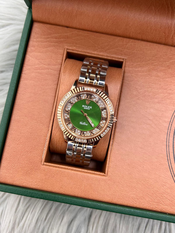 ساعة Rolex