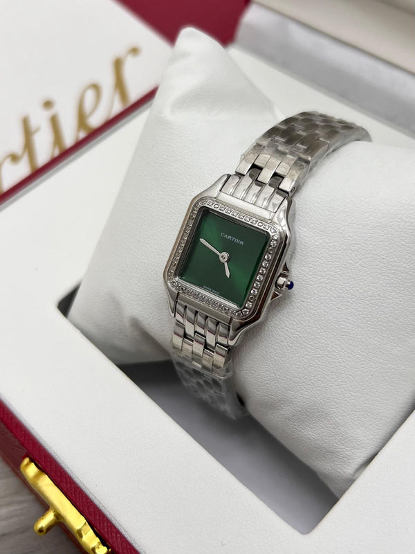 ساعة Cartier