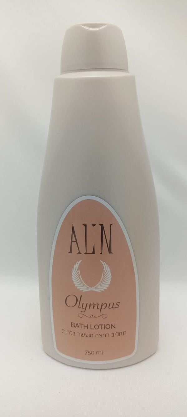 Bath lotion - Aln - شامبو