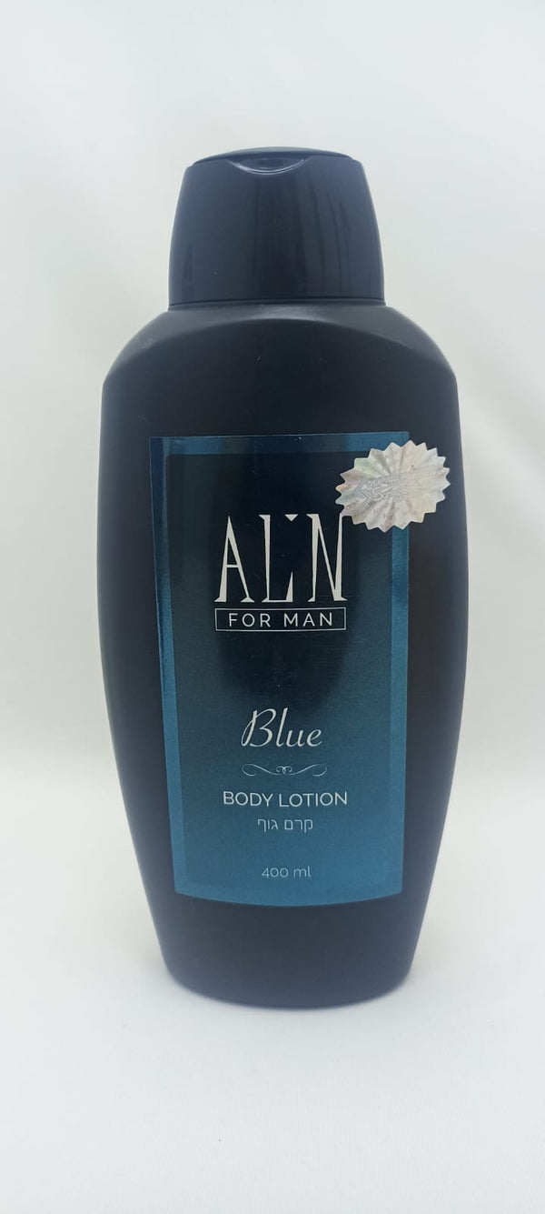 Body lotion - Aln - رجال