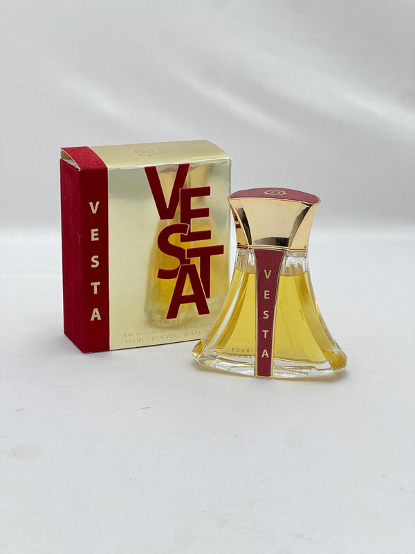 عطر VESTA - ستاتي