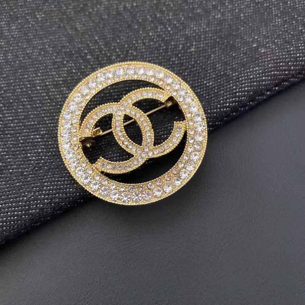 بروش - Chanel